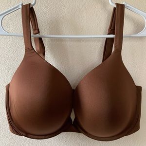 Cacique boost plunge bra 38DDD